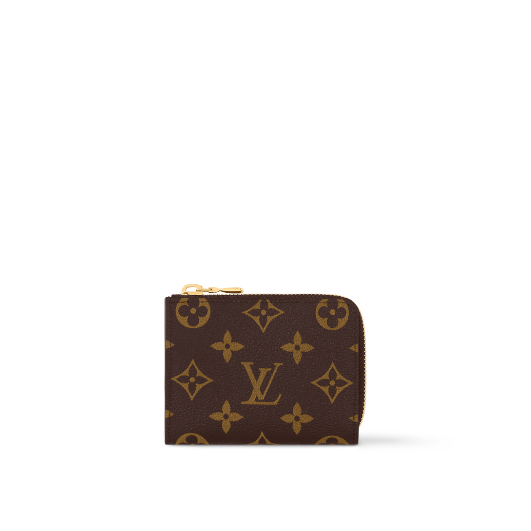 M83476 ポルトフォイユ・ノア コンパクト Noa Compact Wallet Monogram Canvas - Wallets and Small Leather